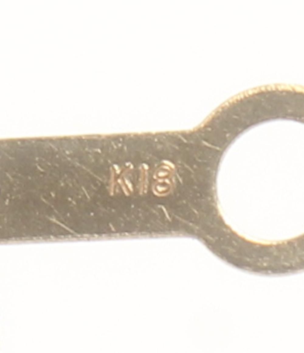 K18 パール3P