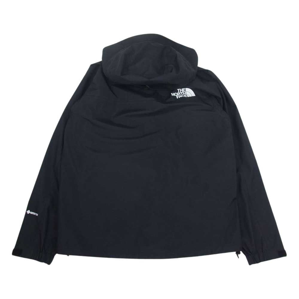 THE NORTH FACE ノースフェイス NP12135 マウンテン レインテックス