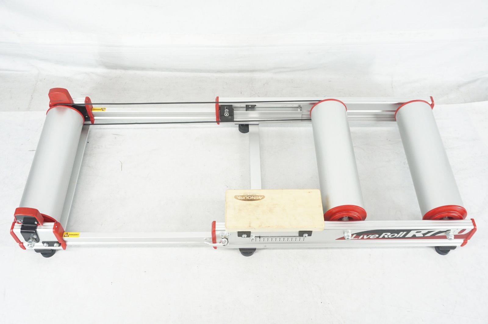 MINOURA ミノウラ LIVEROLL R720 サイクルトレーナー | バイチャリ阪急塚口店