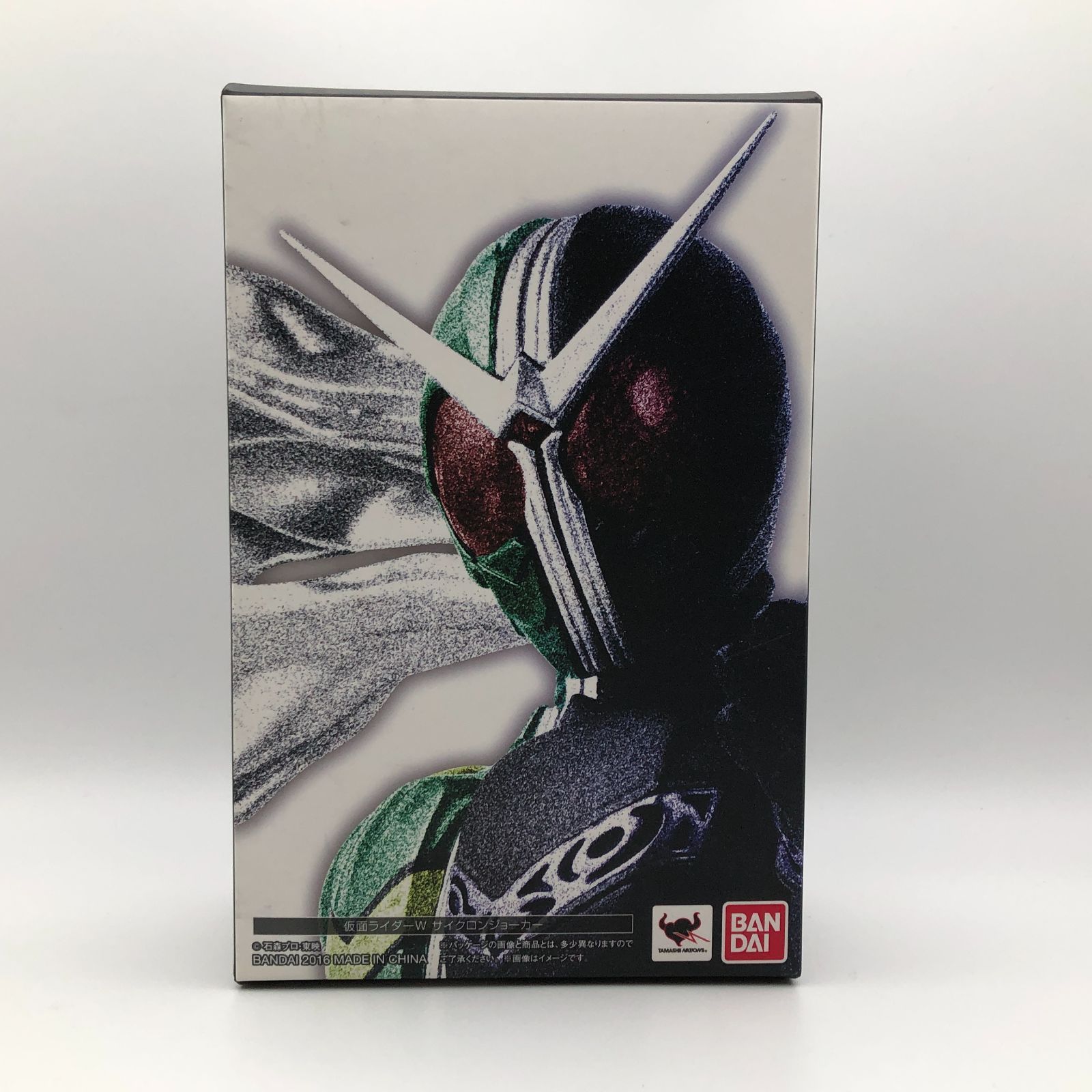 城東44-046】BANDAI S.H.Figuarts フィギュアーツ 真骨彫製法