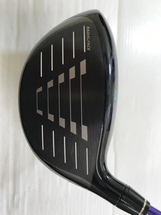 ホンマゴルフ ホンマ べレス ドライバー NX PROTO BERES NX PROTO 1W