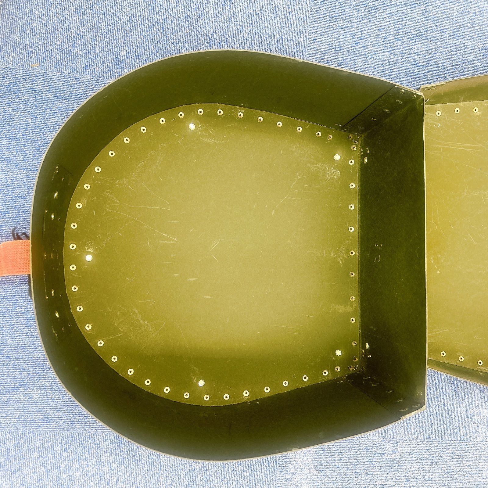 パール スネアケース