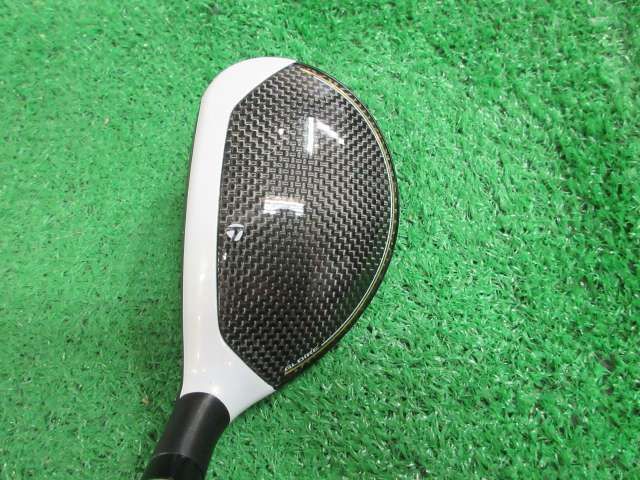 まとめ売り 9645]ユーティリティ テーラーメイド STEALTH GLOIRE RESCUE/SPEEDER