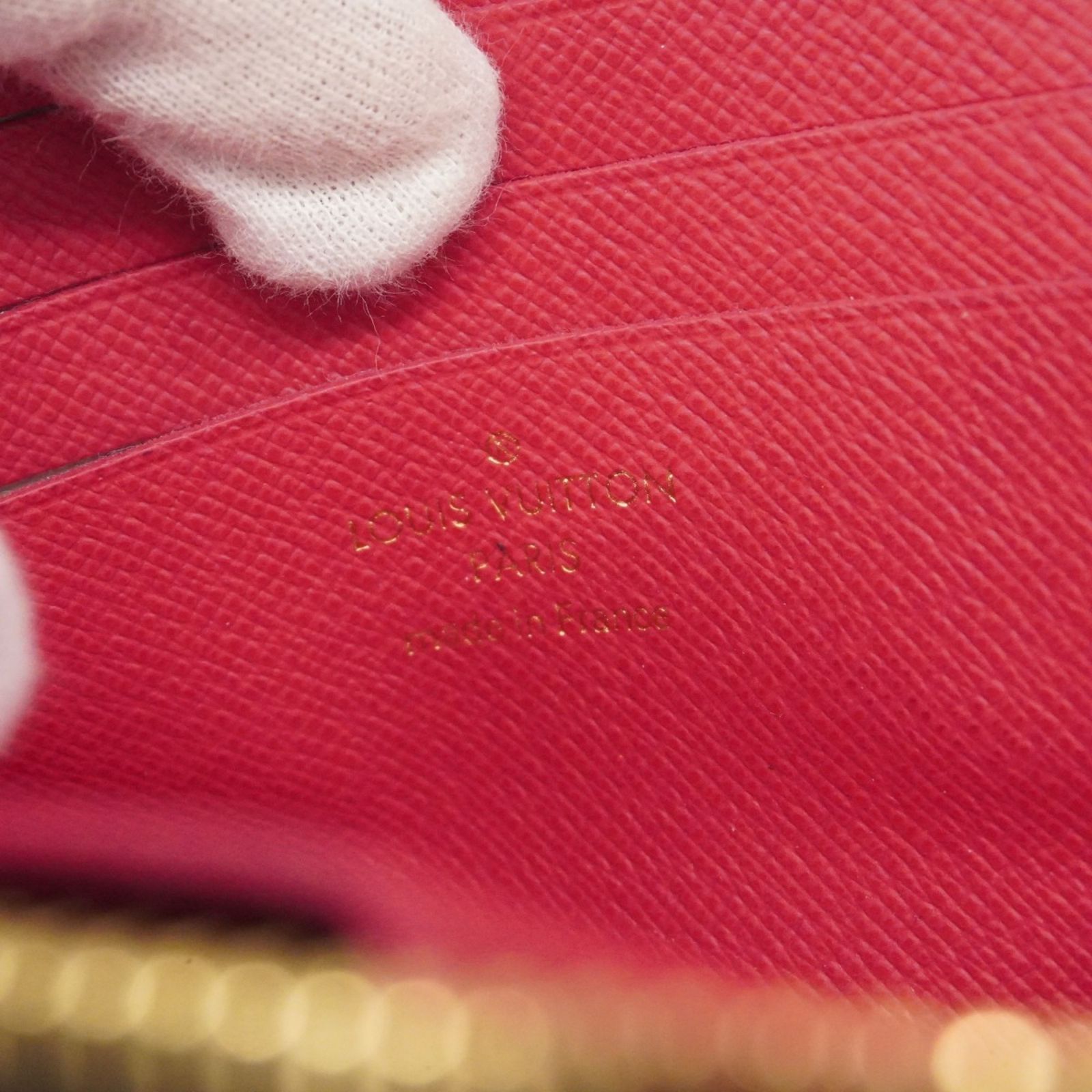 財布 モノグラム