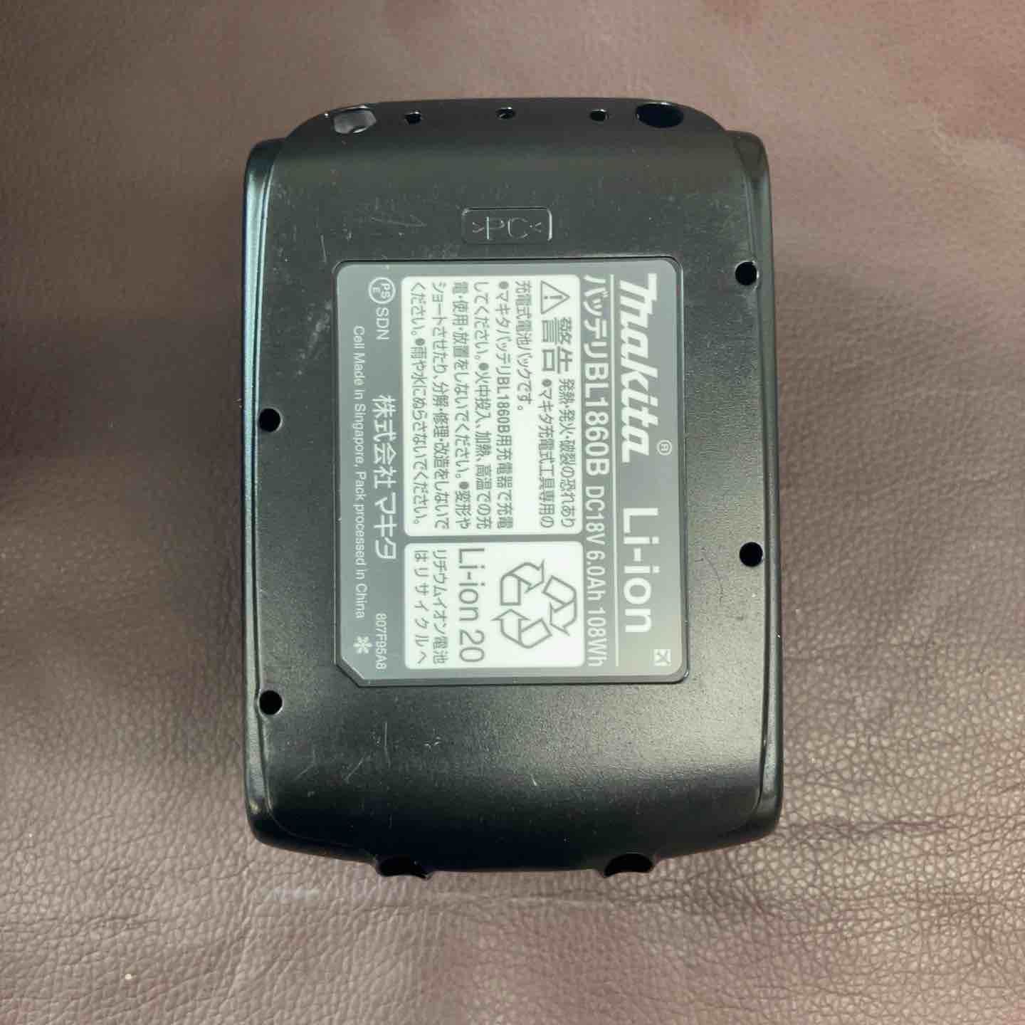 品 マキタ makita コードレスフィニッシュネイラ FN350DRG 東大和店