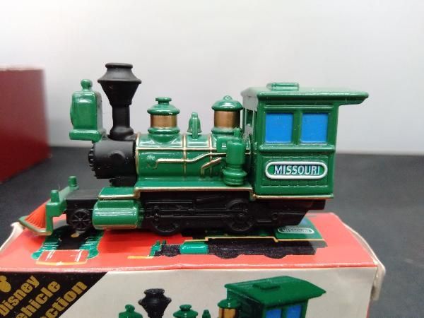 ウエスタンリバー鉄道 ミニカー 1/91 Yahoo!オークション - トミー 1/91 ウエスタンリバー鉄道