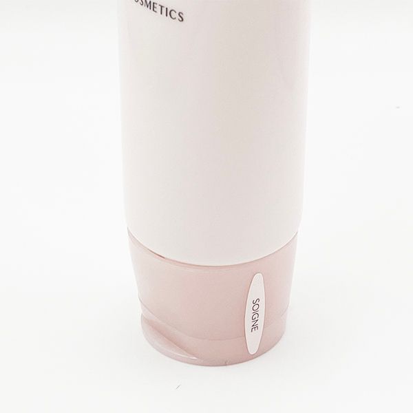 CPコスメティクス ソワーニュ クリア クレンザー AL SG-731 120g 洗顔