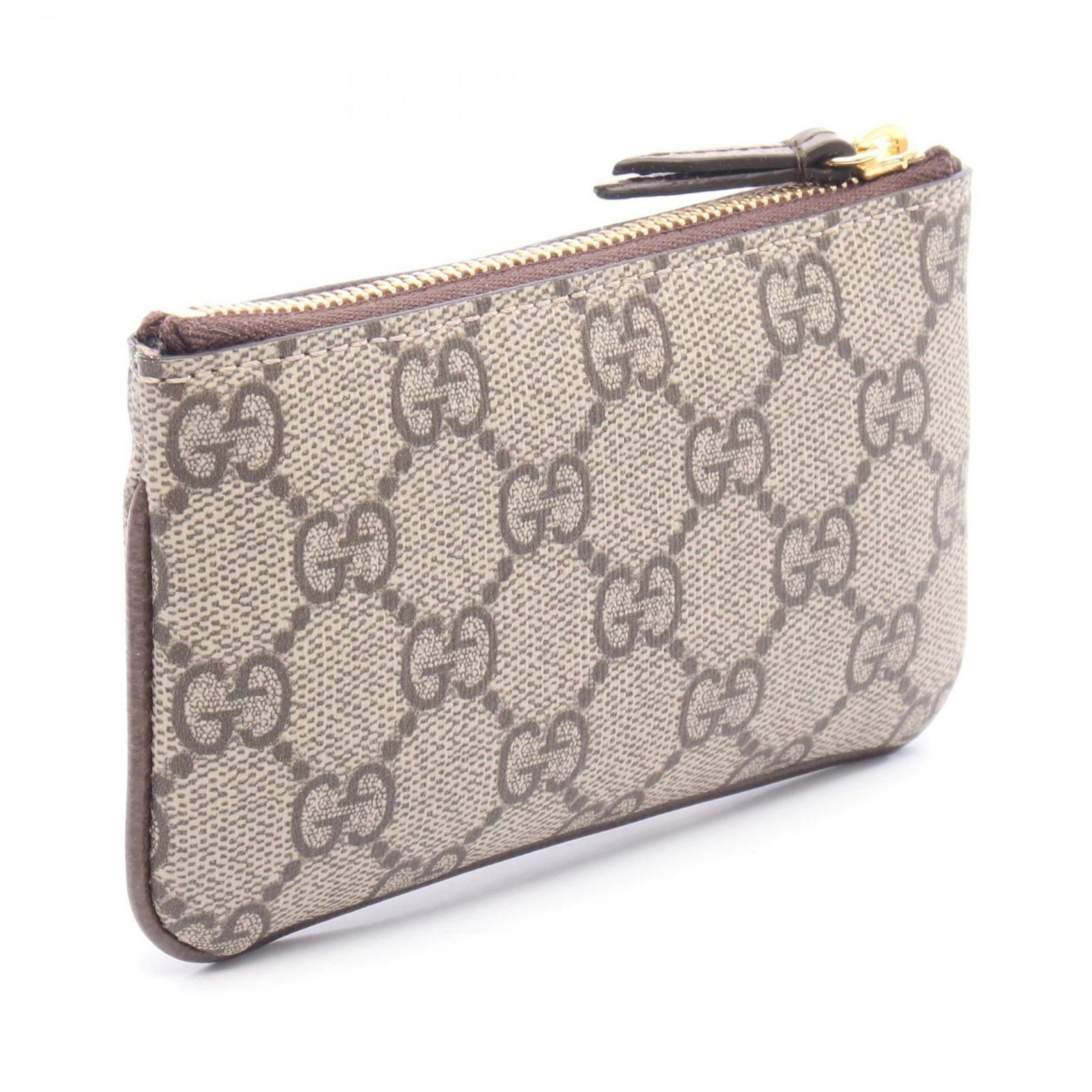グッチ GUCCI コインケース オフィディア GGスプリーム
