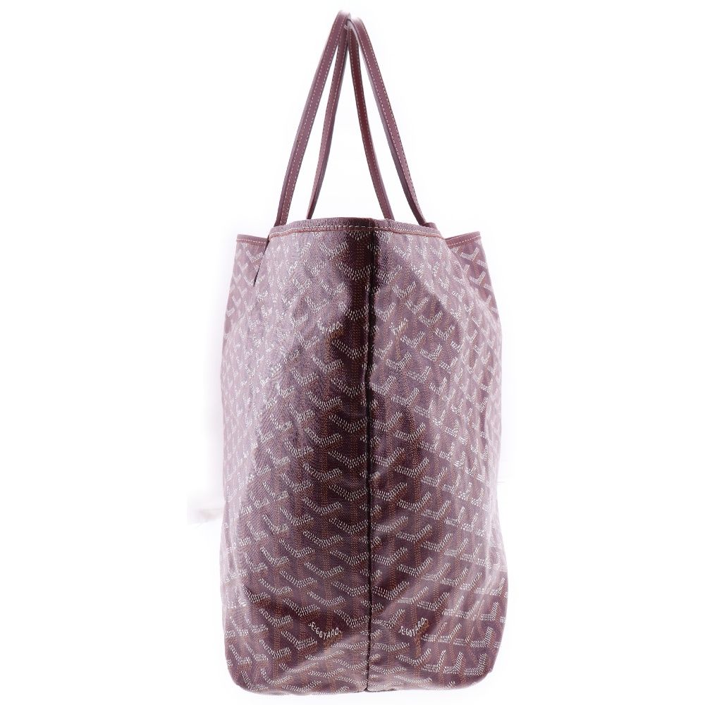 GOYARD サン・ルイGM バーガンディ Goyard - Saint Louis GM