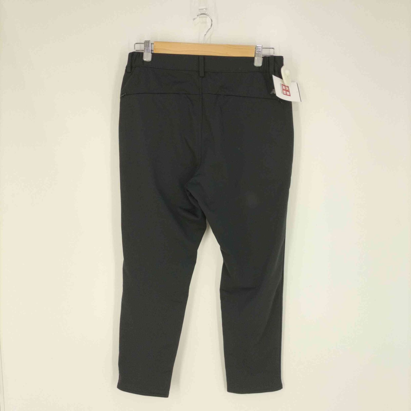 ニューバランス NEW BALANCE MET24 Skinny Fit スキニーフィットパンツ メンズ JPN：M - メルカリ