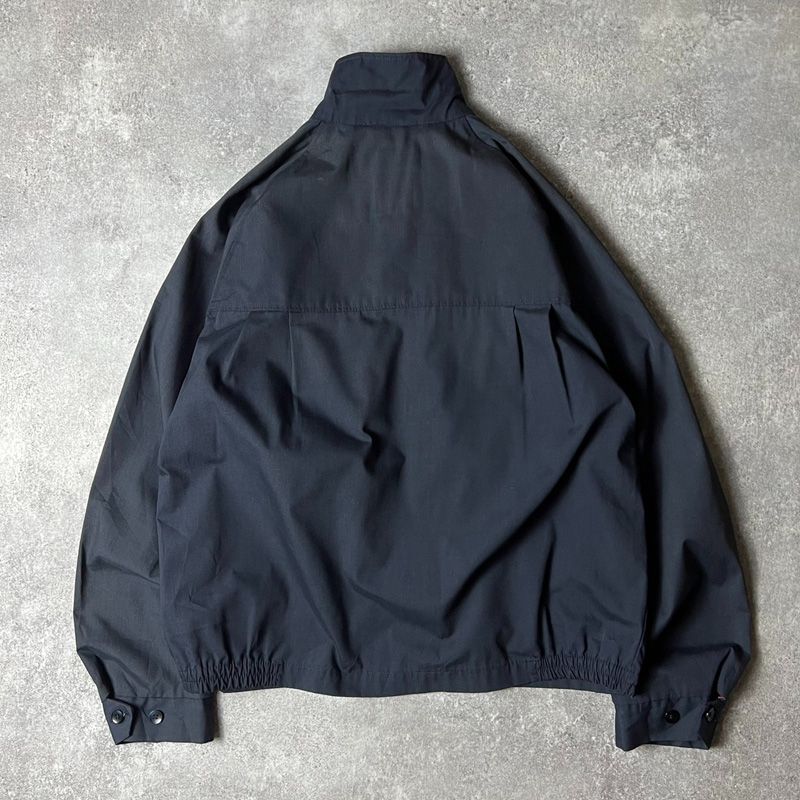 70s USA製 CAMPUS ロゴ刺繍 スイングトップ ジャケット M / 70年代