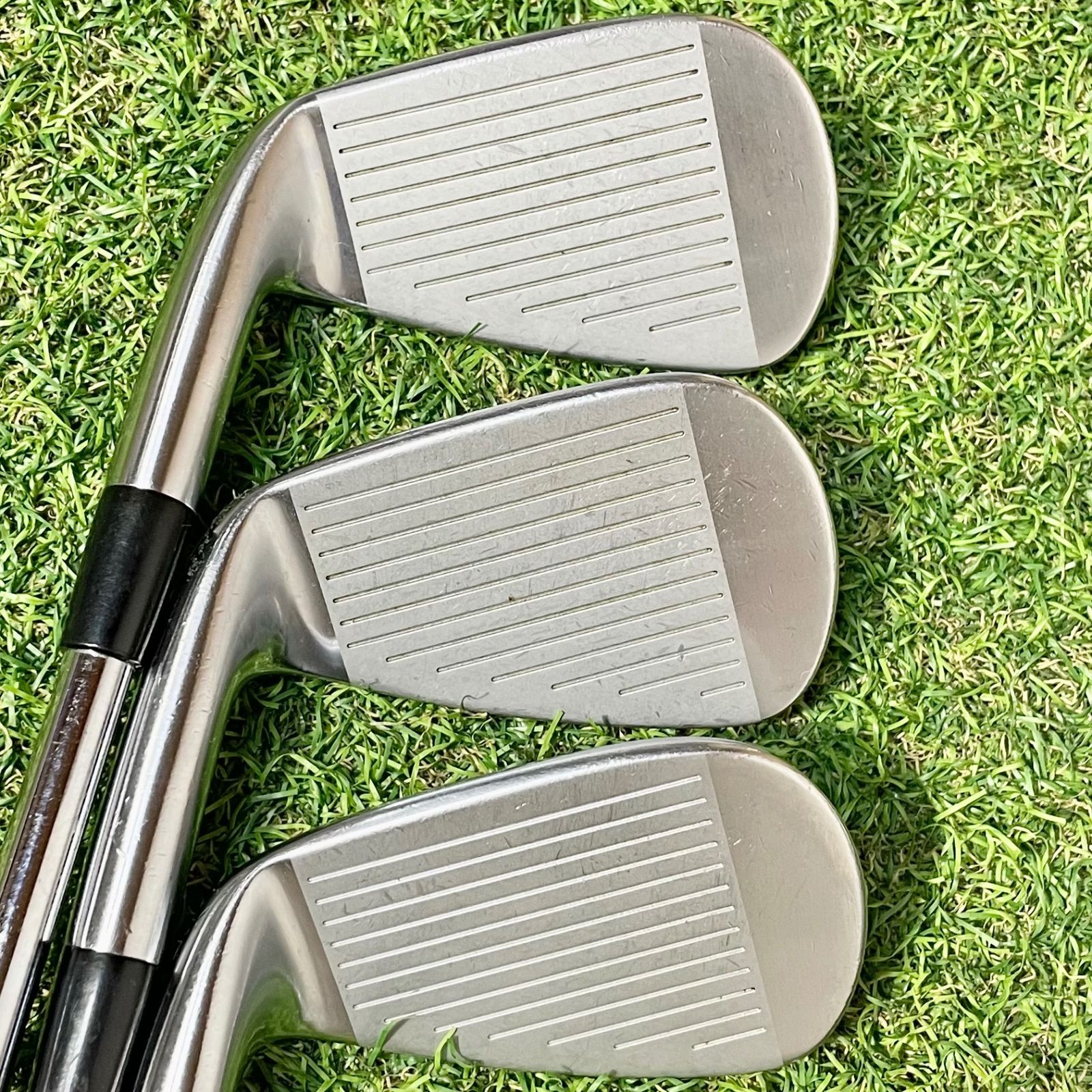 MIZUNO PRO（ミズノ プロ）719アイアン セット 6本セット】ミズノプロ