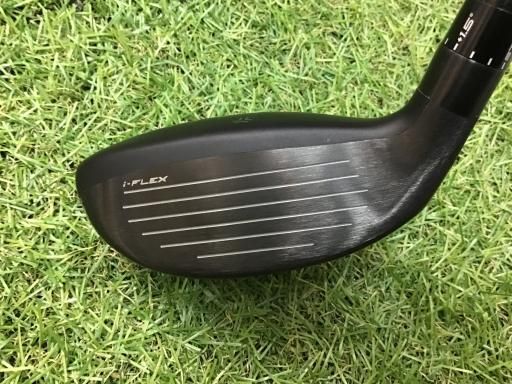 中古】 ダンロップ SRIXON ZXi H6 ユーティリティ UT Diamana