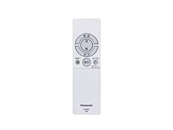 【中古-非常に良い】 Panasonic パナソニック リモコン HK9481MM