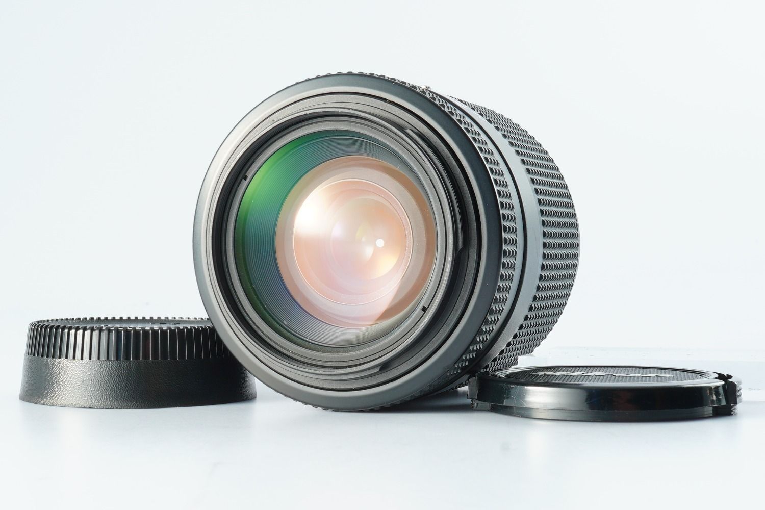 Nikon ニコン AF NIKKOR 35-105mm F/3.5-4.5 ズームレンズ 【公式通販】
