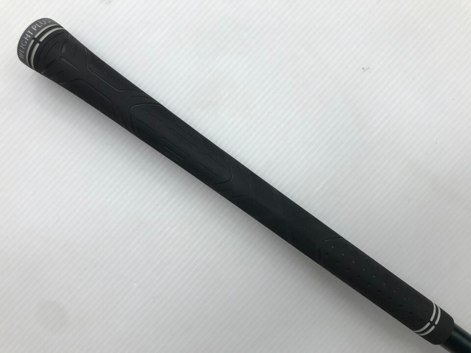 フェアウェイウッド