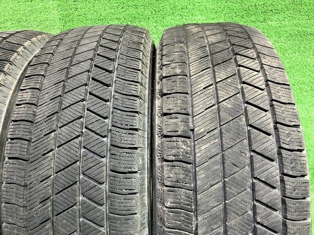BRIDGESTONE スタッドレス