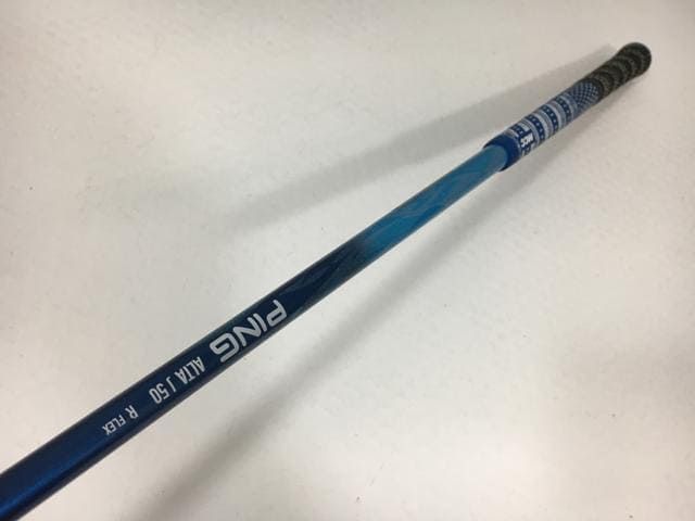 返品OK 【中古ゴルフクラブ】ピン Gシリーズ ハイブリッド 2016 ALTA