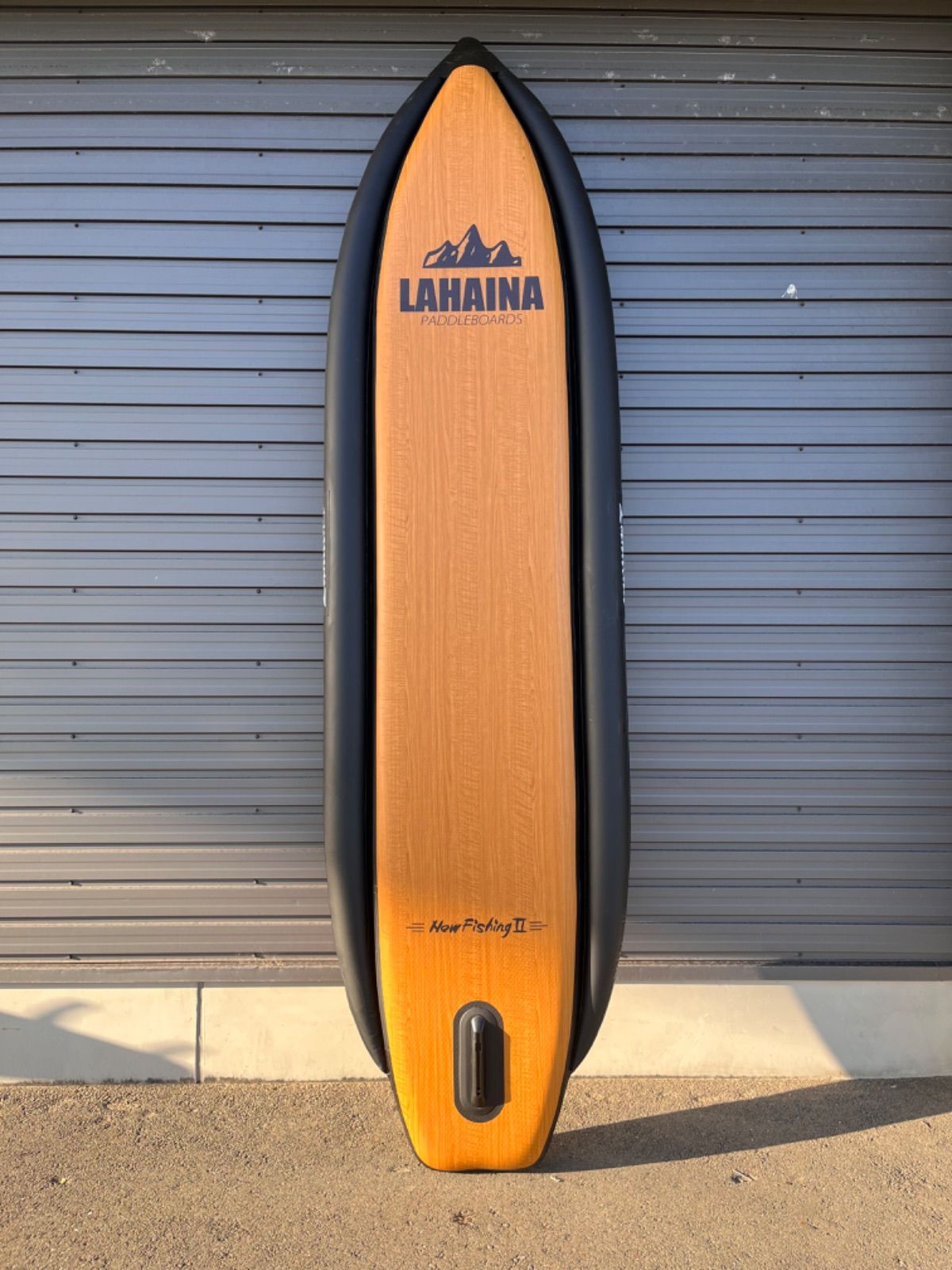 ラハイナ フィッシングサップ 釣り専用SUP LAHAINA ラハイナ