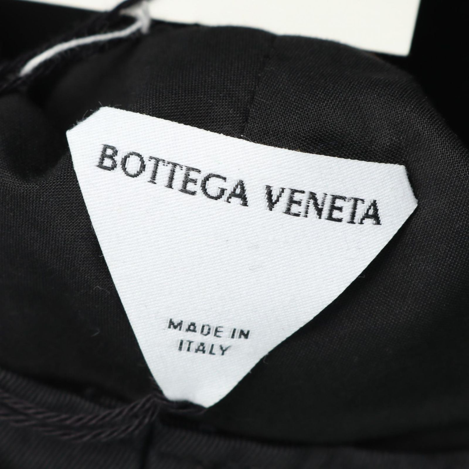 ボッテガヴェネタ BOTTEGA VENETA その他帽子 692795 グリーン