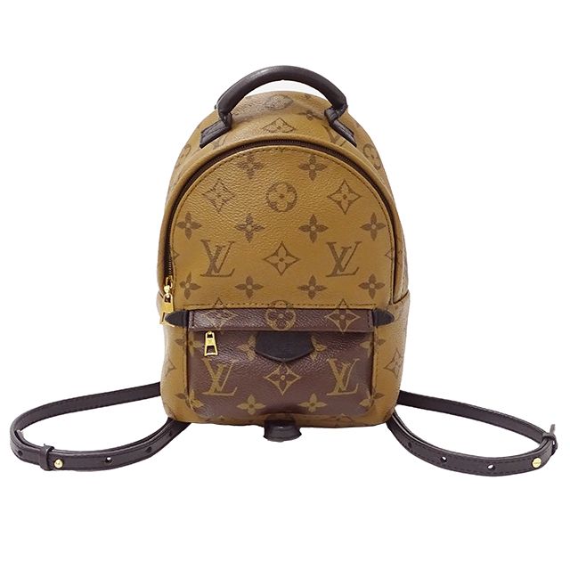 ルイ・ヴィトン LOUIS VUITTON バッグ モノグラムリバース レディース