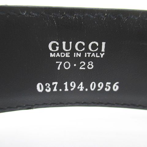 GUCCI「Gロゴバックル ベルト レディース」036-194-1004 GUCCI「Gロゴバックル ベルト レディース」036-194-1004 GUCCI