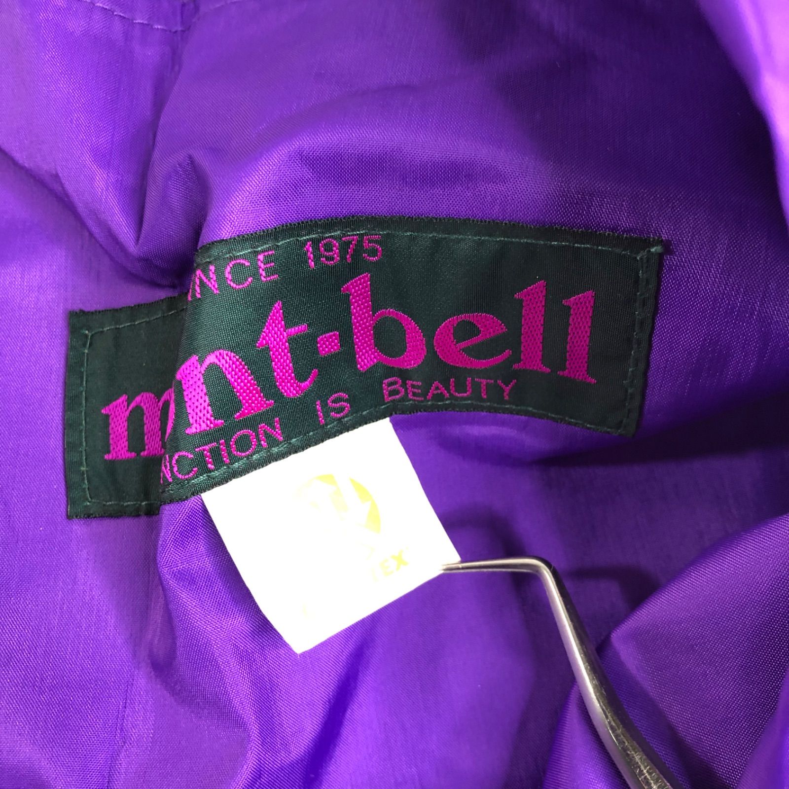 mont-bell