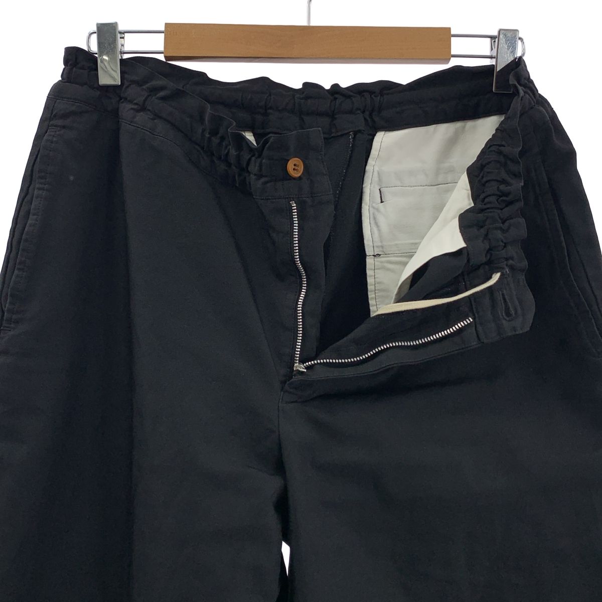 comme des garcons homme plus パッチワーク パンツ COMME des GARÇONS