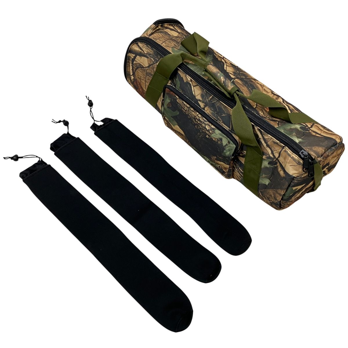 MORE BLUE G50-PRO-STD 大型カーボン 三脚 モアブルー カメラ Y10501651