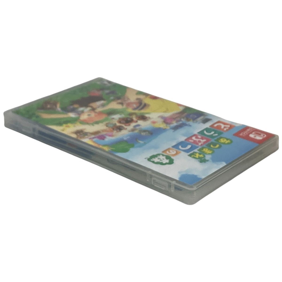 Switchどうぶつの森 任天堂 Nintendo Switch あつまれ どうぶつの森 スイッチ ゲーム