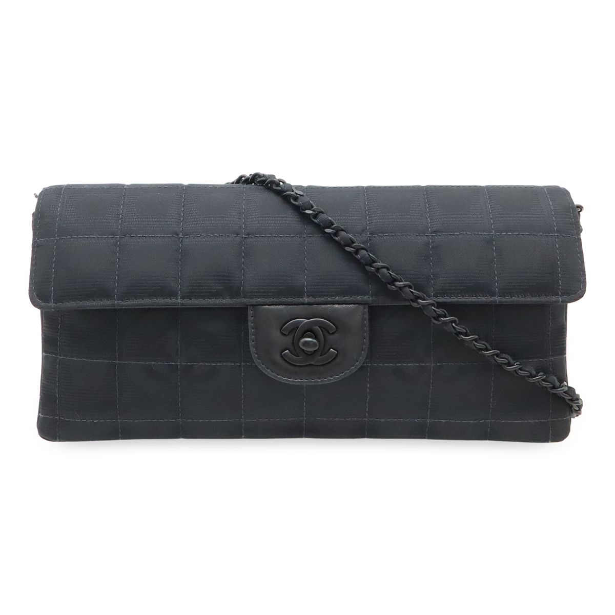 CHANEL シャネル ニュートラベルライン Newトラベルライン CHANEL シャネル ニュートラベルライン Newトラベルライン