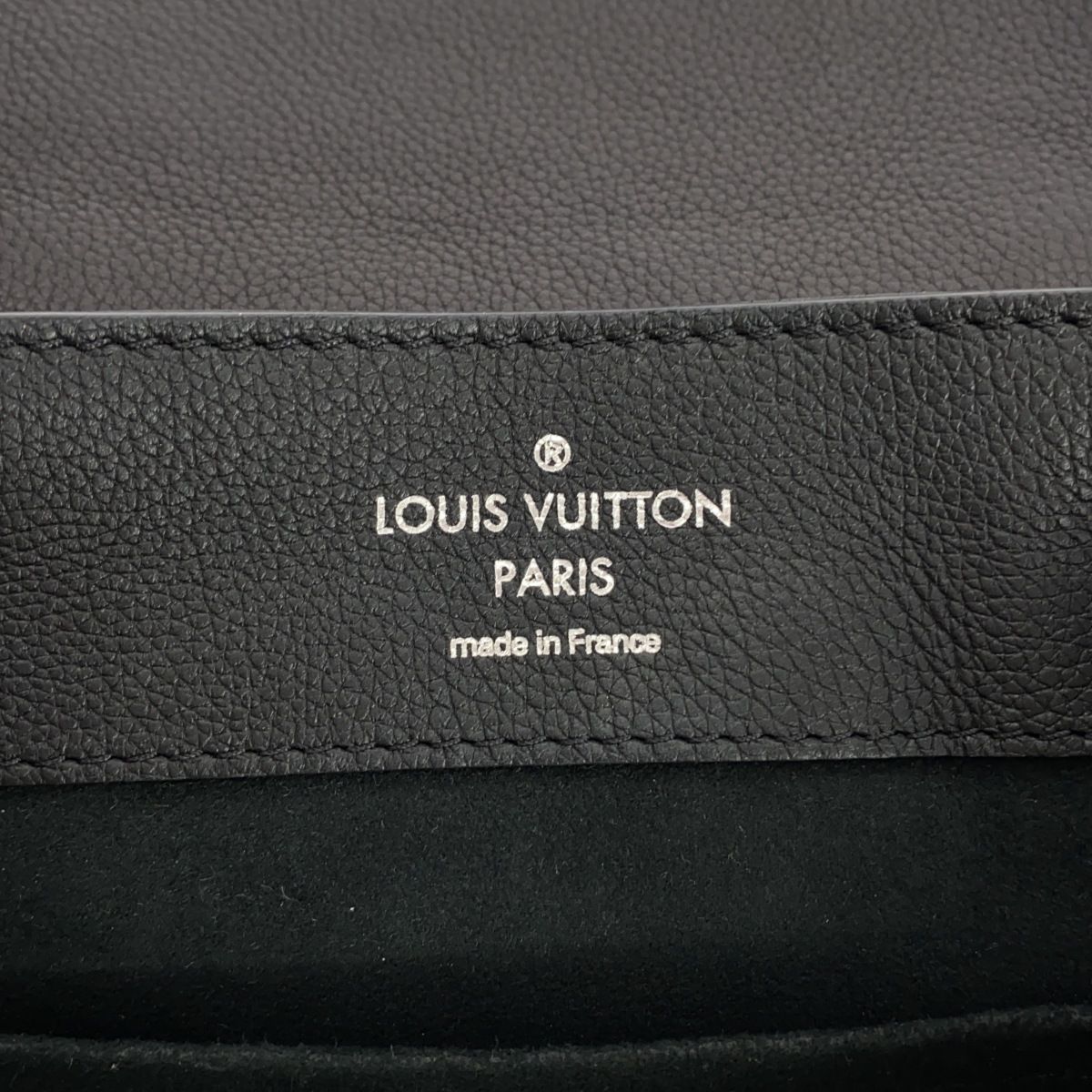 LOUIS VUITTON(ルイヴィトン) リュックサック ロックミー ロックミー