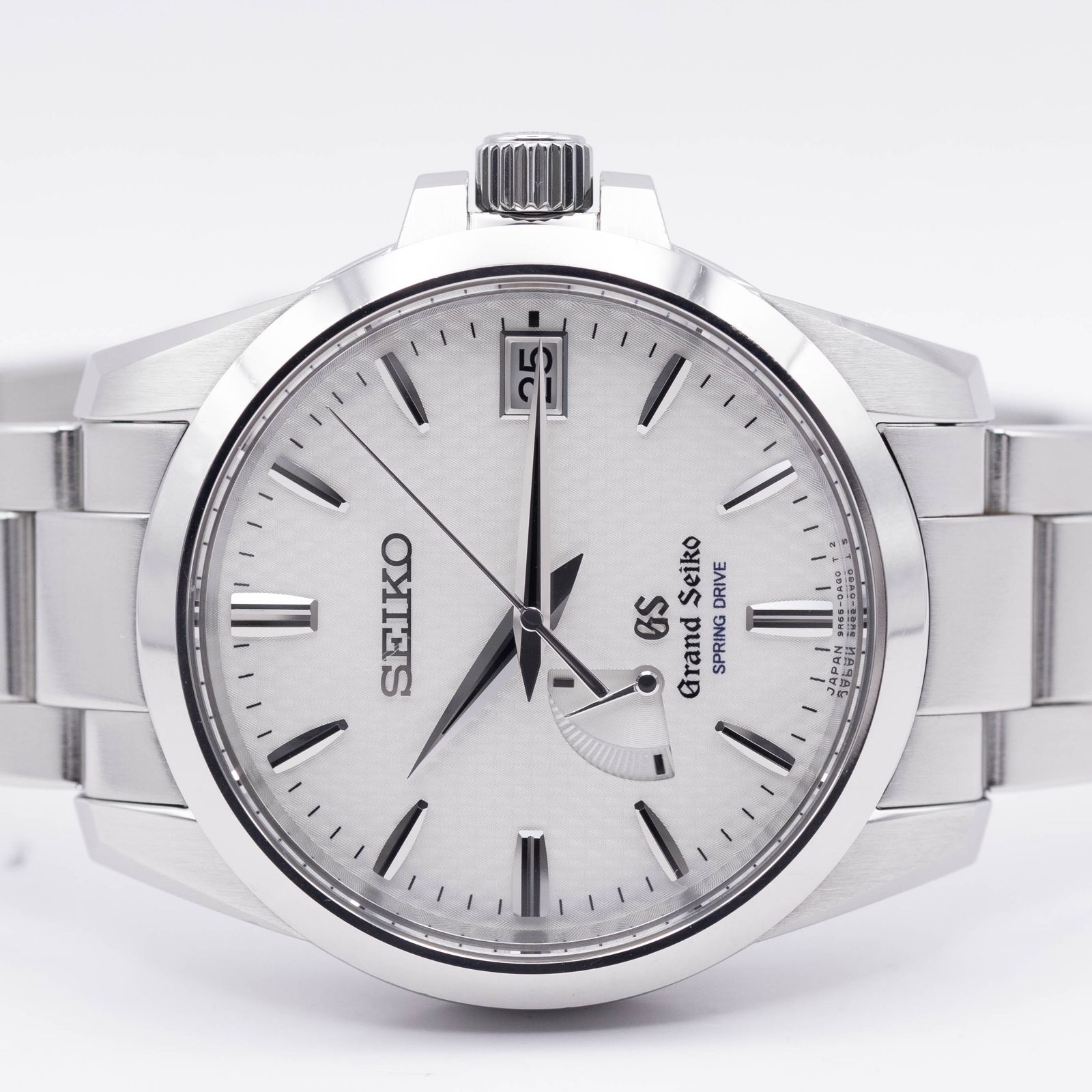 グランドセイコー Grand Seiko グランドセイコー SBGA299 SBGA299 