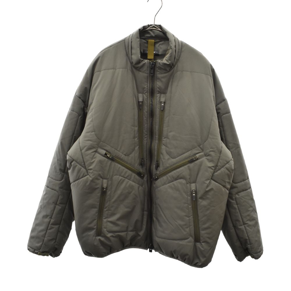ACRONYM (アクロニウム) Insulated Jacket J91-WS 中綿 
