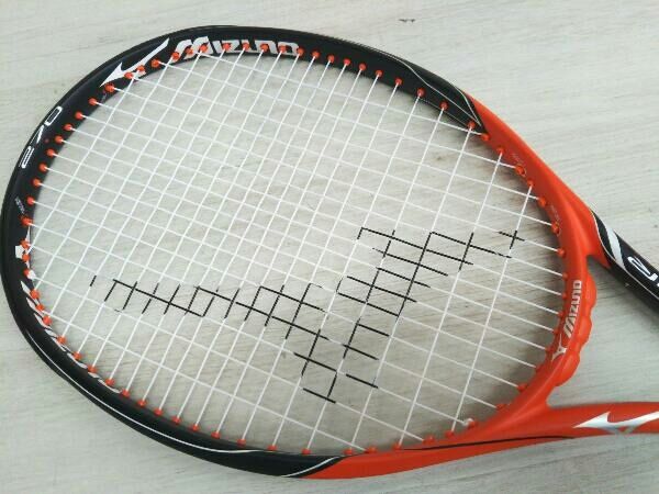 【セール中】ミズノ　硬式テニスラケット　F TOUR270 Amazon | MIZUNO(ミズノ) 『フレームのみ』F TOUR 270(テニス