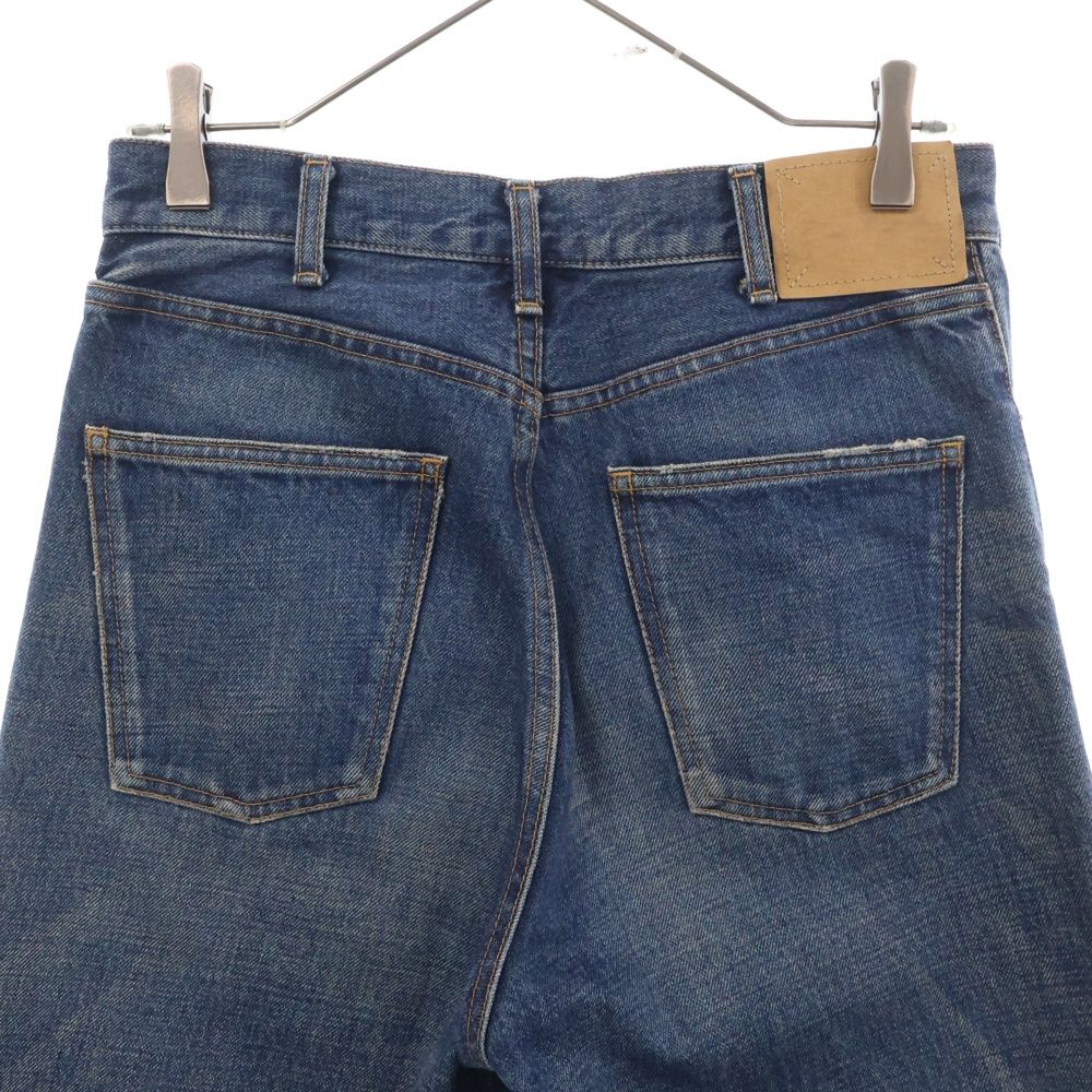 CELINE (セリーヌ) 22SS COSMIC CRUISER期 SURF FLARE JEANS CELINE (セリーヌ) 22SS COSMIC CRUISER期 SURF FLARE JEANS