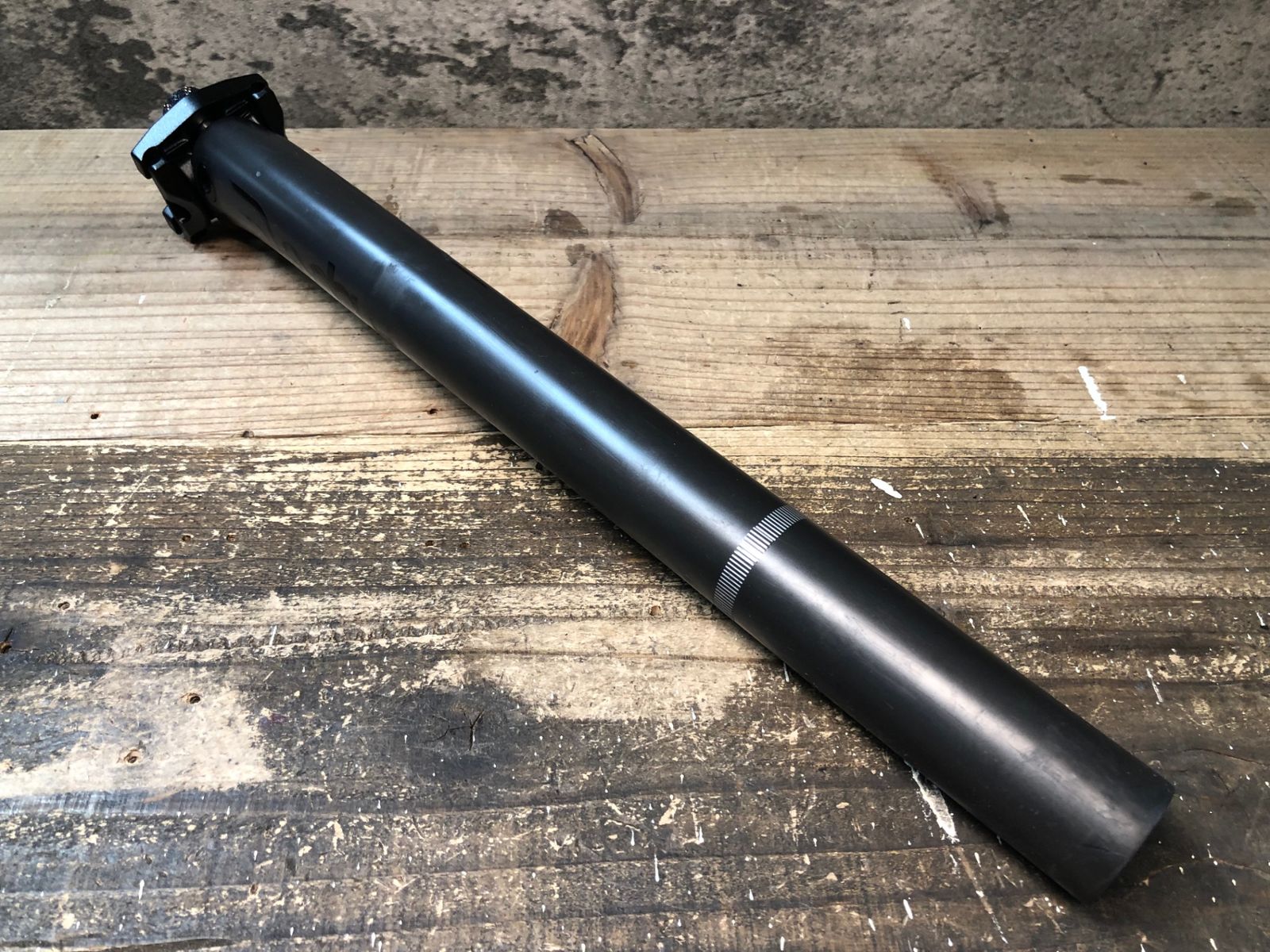 IX810 デダ DEDA スーパーレジェーロ Superleggero カーボン シートポスト Φ31.6 350mm