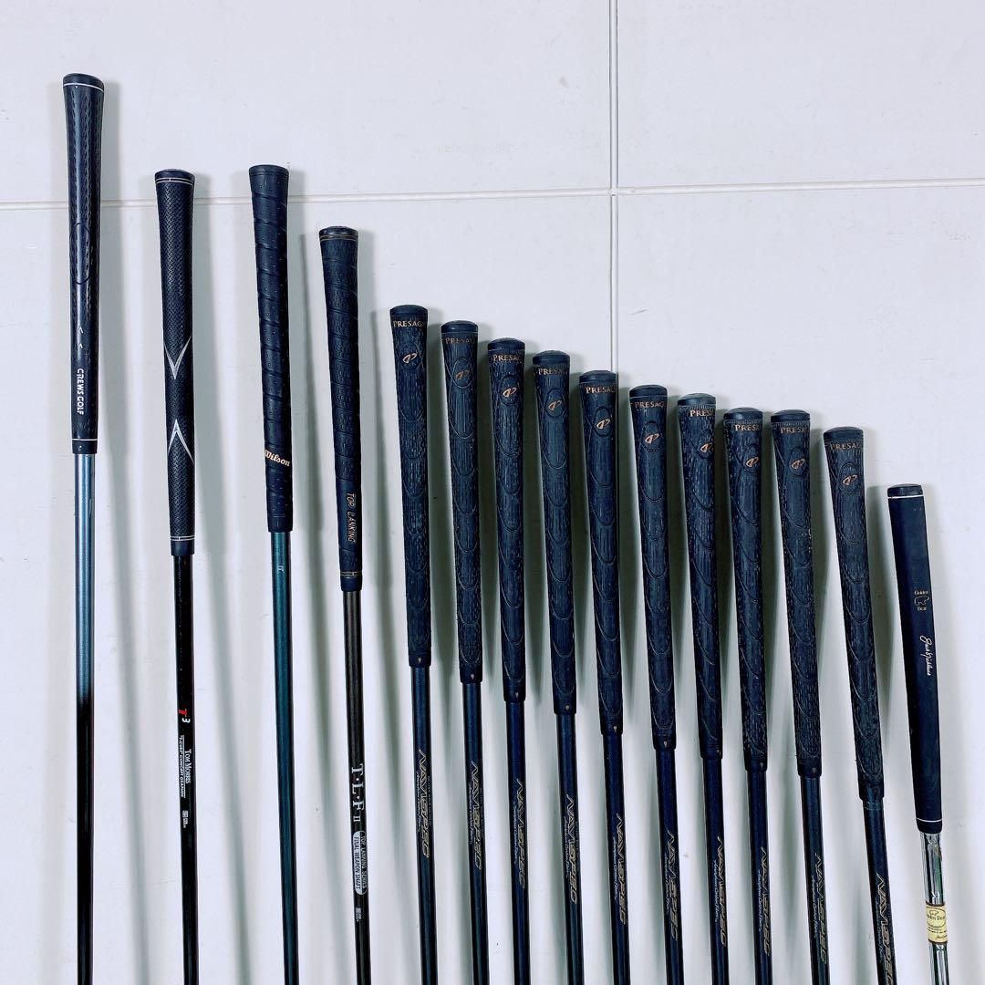 ゴルフクラブ　メンズセット　初心者　クルーズ　　ツアーリンク　NT988 ゴルフクラブ メンズセット 初心者 クルーズ ツアーリンク NT988