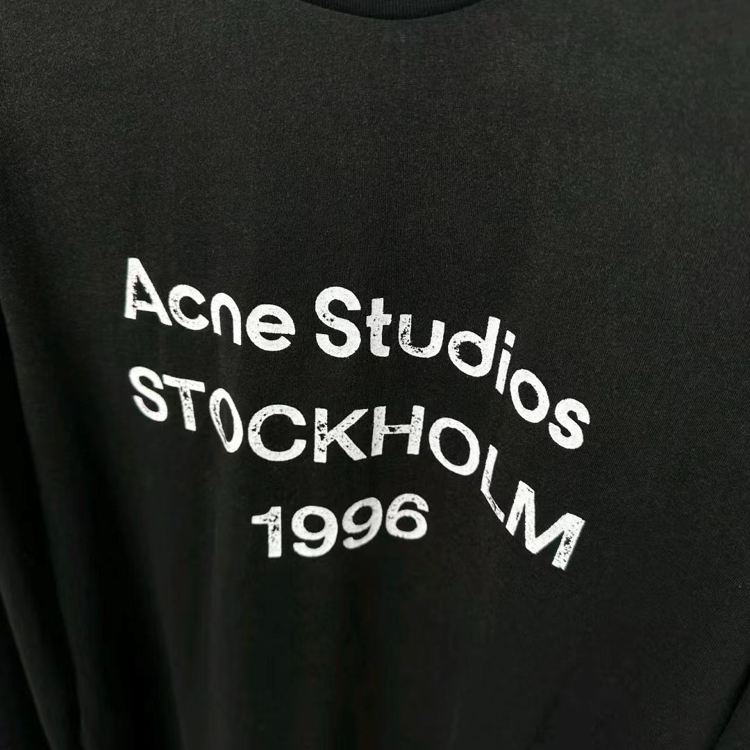 Acne Studios 23AW 長袖