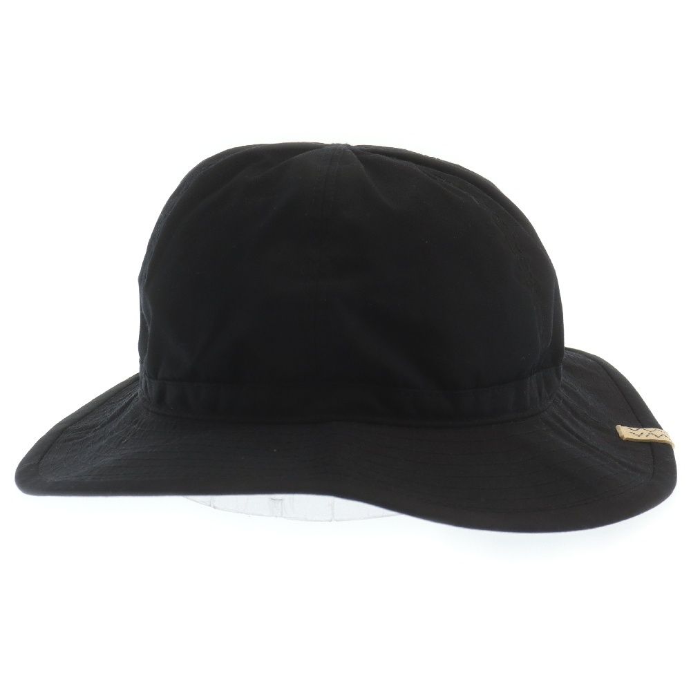 VISVIM (ヴィスヴィム) 22SS BUCKET CAP バケットハット