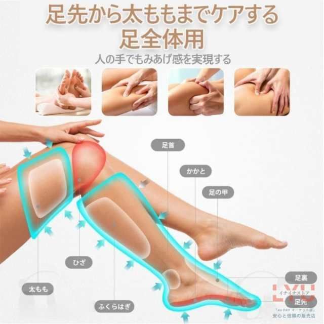 足先