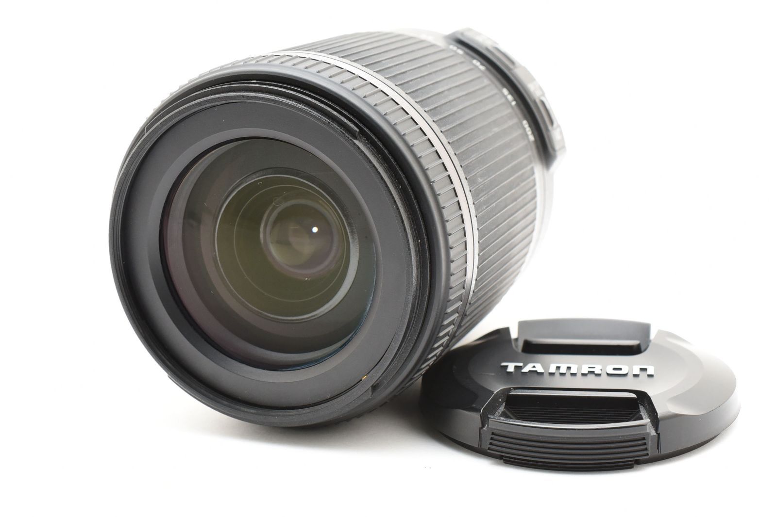 TAMRON タムロン 18-200mm F3.5-6.3 Di II VC B018 ニコン LL550 3907
