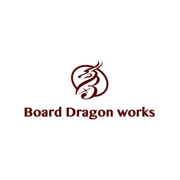 board dragon works - メルカリShops