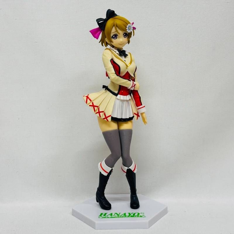 ラブライブ それは僕たちの奇跡 PM フィギュア 9体 まとめ セット μ's ラブライブ それは僕たちの奇跡 PM フィギュア 9体 まとめ セット μ's