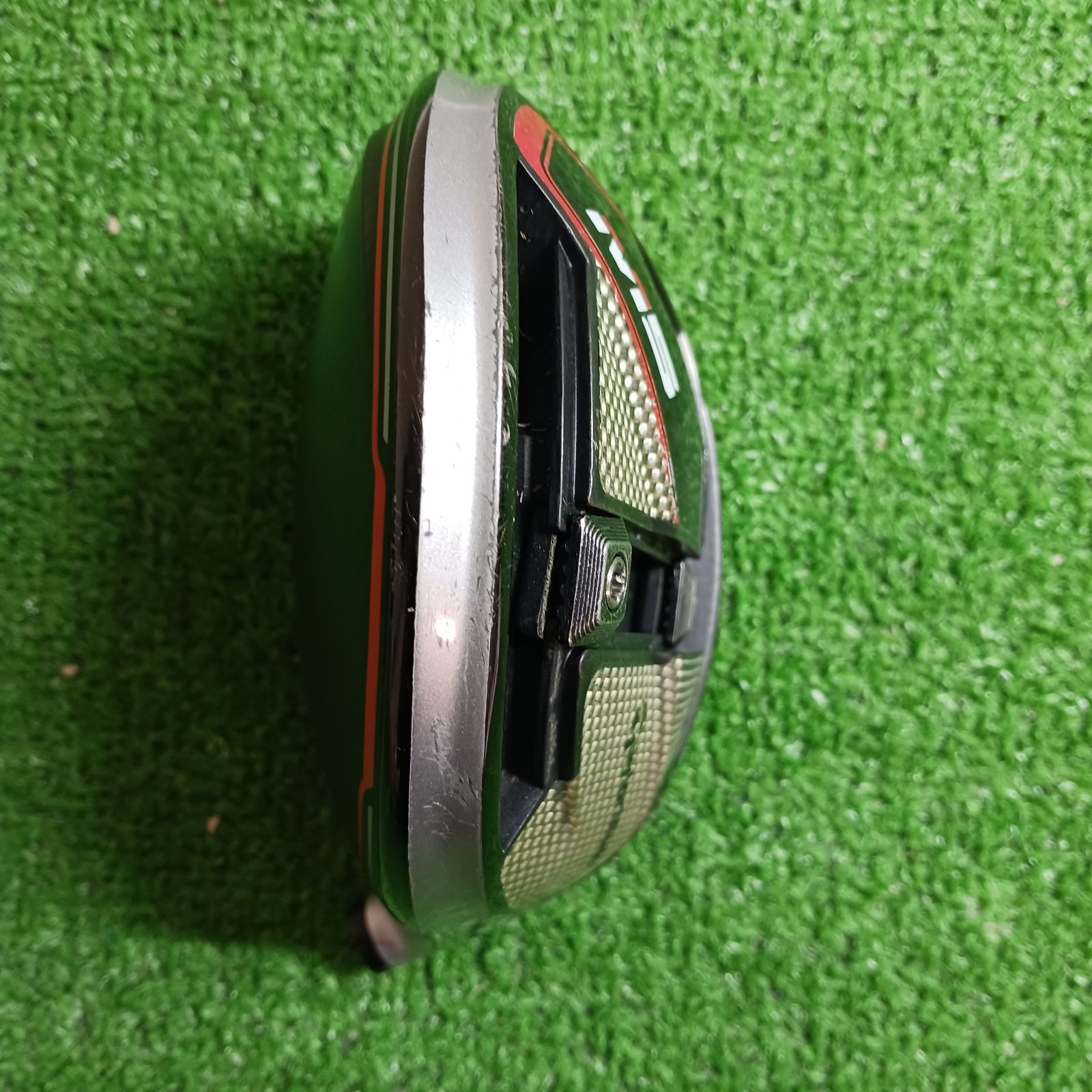 M5 Tour ドライバー 9°ヘッドのみ 【公式通販】