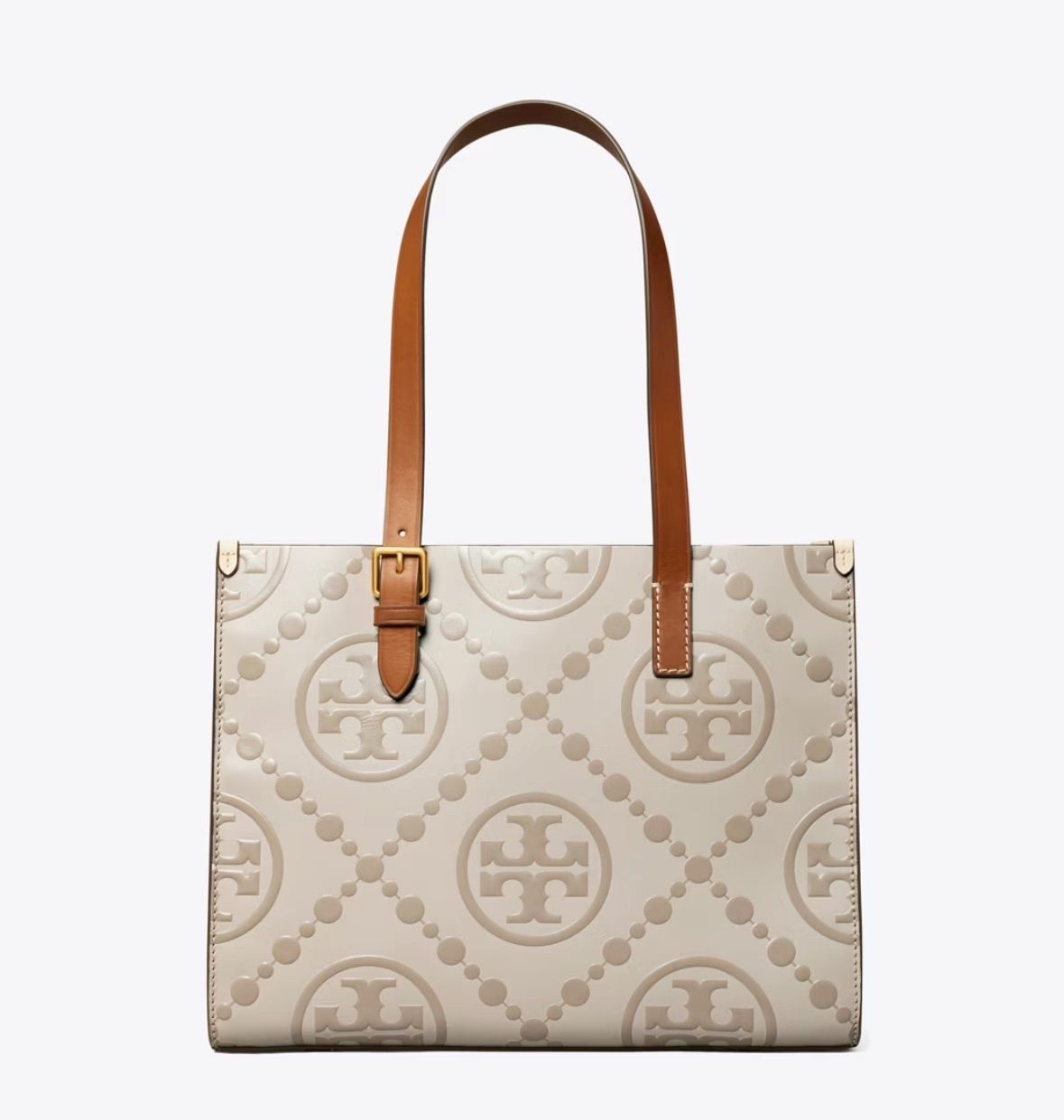 レトロ人気【TORY BURCH】スモール T モノグラム クリア トート Tモノグラム コレクション | トリーバーチ公式オンラインストア