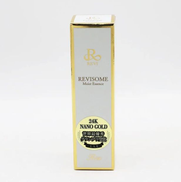 1にょっき様専用 2点セット 新品 REVI ルヴィソーム モイスト 
