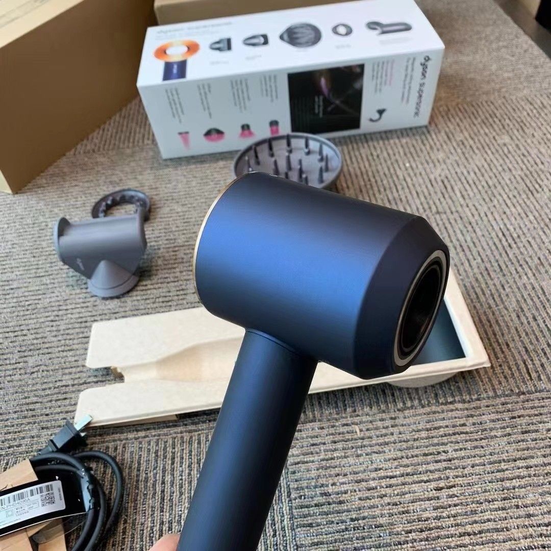 新品未使用・未開封】dyson ヘアドライヤー HD08【並行輸入品】 - メルカリ