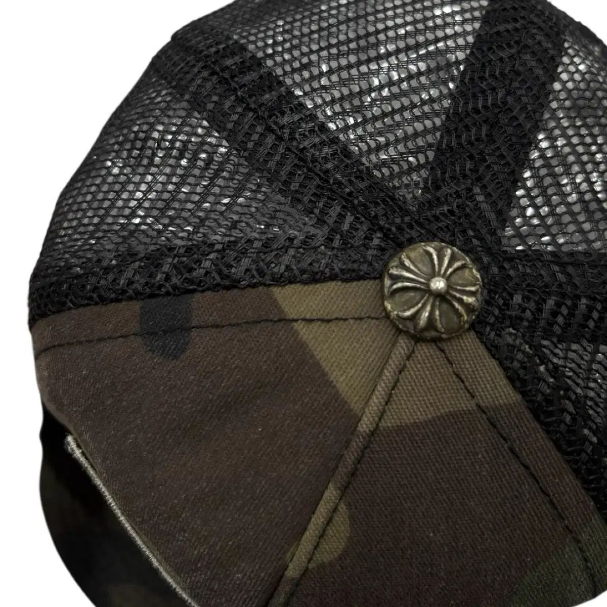 スナップバック