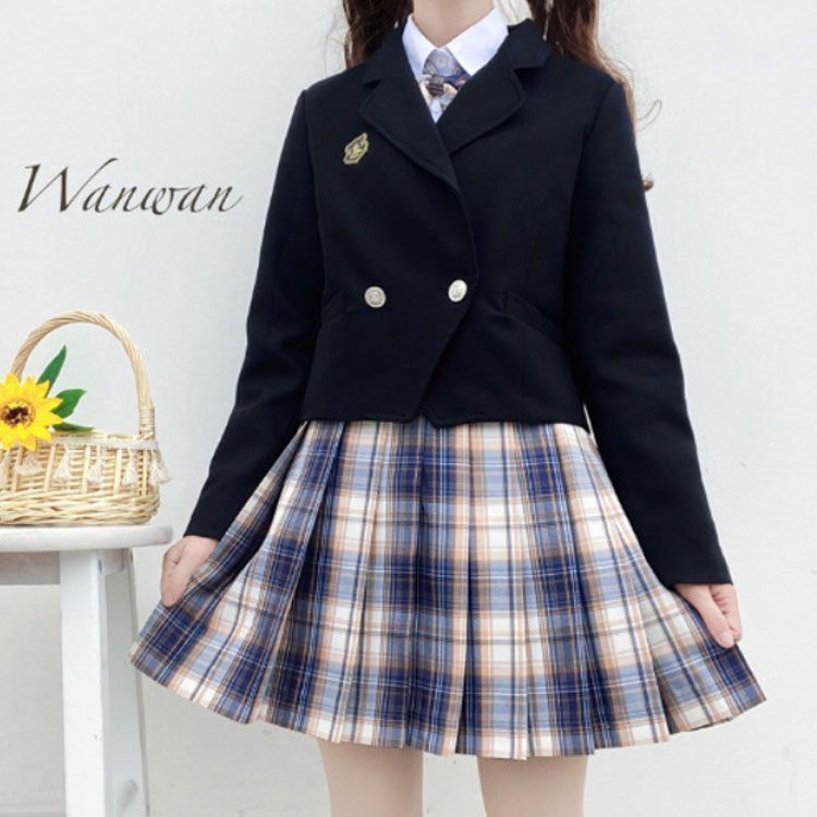 jk制服 キッズスーツ